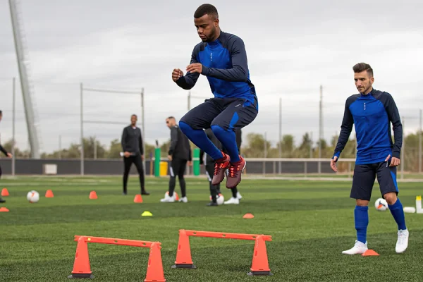 How to Improve Stamina For Soccer