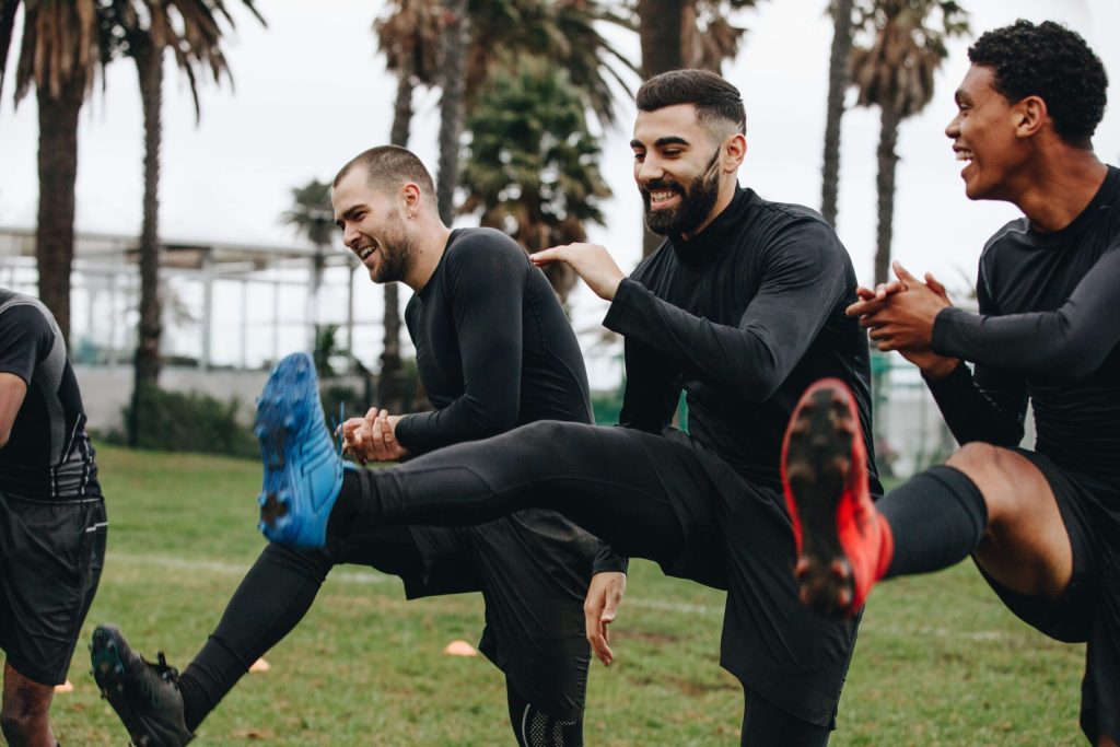 How to Improve Stamina For Soccer