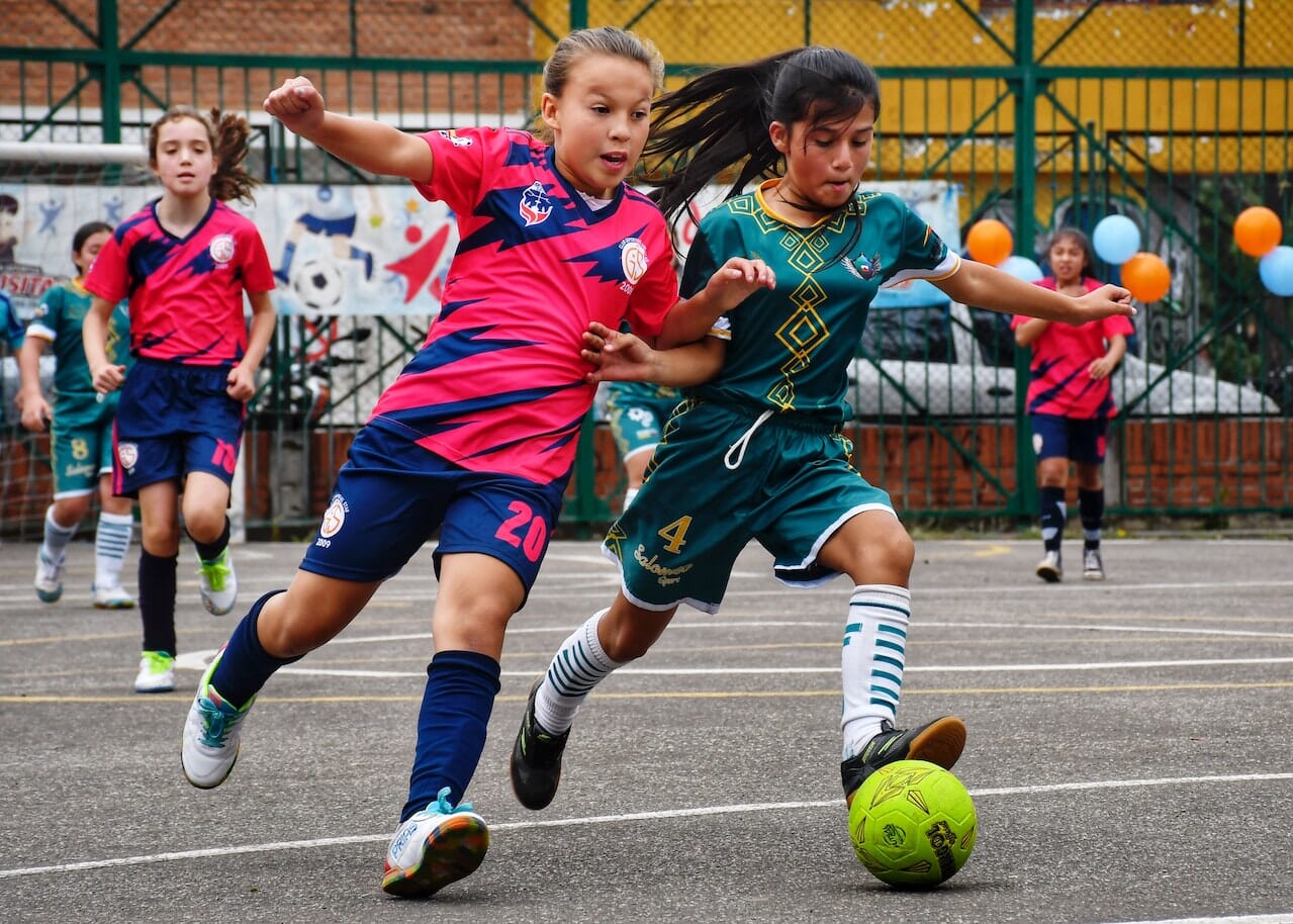 How to Improve Stamina For Soccer