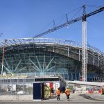 The Cost of Building Soccer Stadiums : The Facts