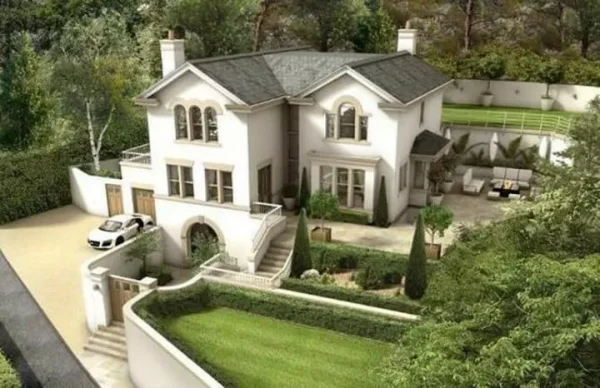 Where Do Soccer Players Live? A Look Into Their Homes and Lifestyle