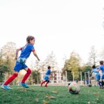 Keeping Possession — “The Shield Challenge”