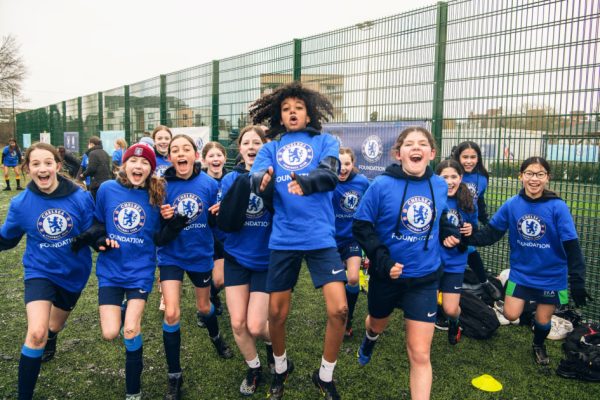 7 Best Soccer Camps for Girls in 2025