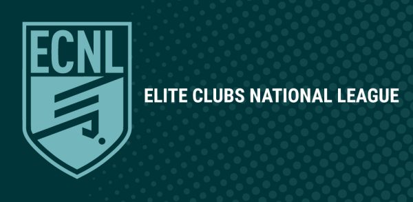 24 Youth Soccer Clubs Promoted to ECNL for 2025–2026
