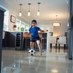 Best Indoor Workouts for Youth Soccer Players