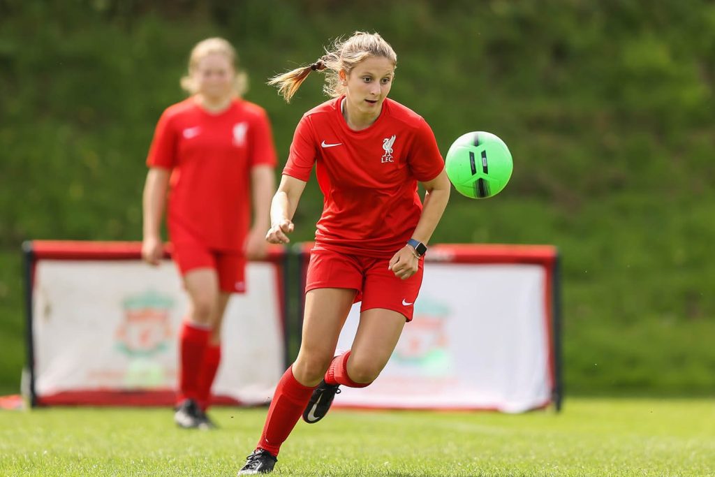 7 Best Soccer Camps for Girls in 2025