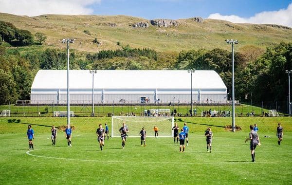 7 Best Soccer Camps for Girls in 2025