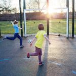 How To Build Your Child’s Confidence with Recreational Soccer