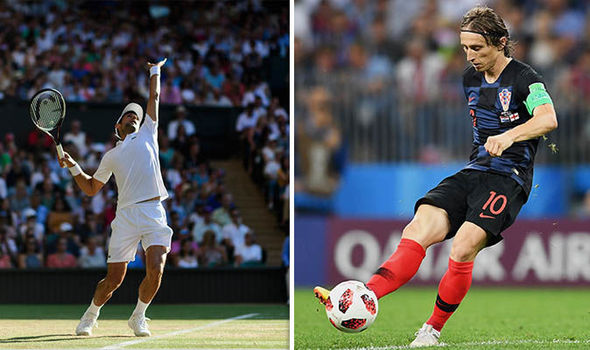 Which Is Harder – Playing Soccer or Tennis?