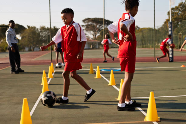 How to Start a Successful Soccer Academy (Even If You're Starting From Scratch)