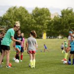 How to Keep Soccer Kids Active During School Breaks