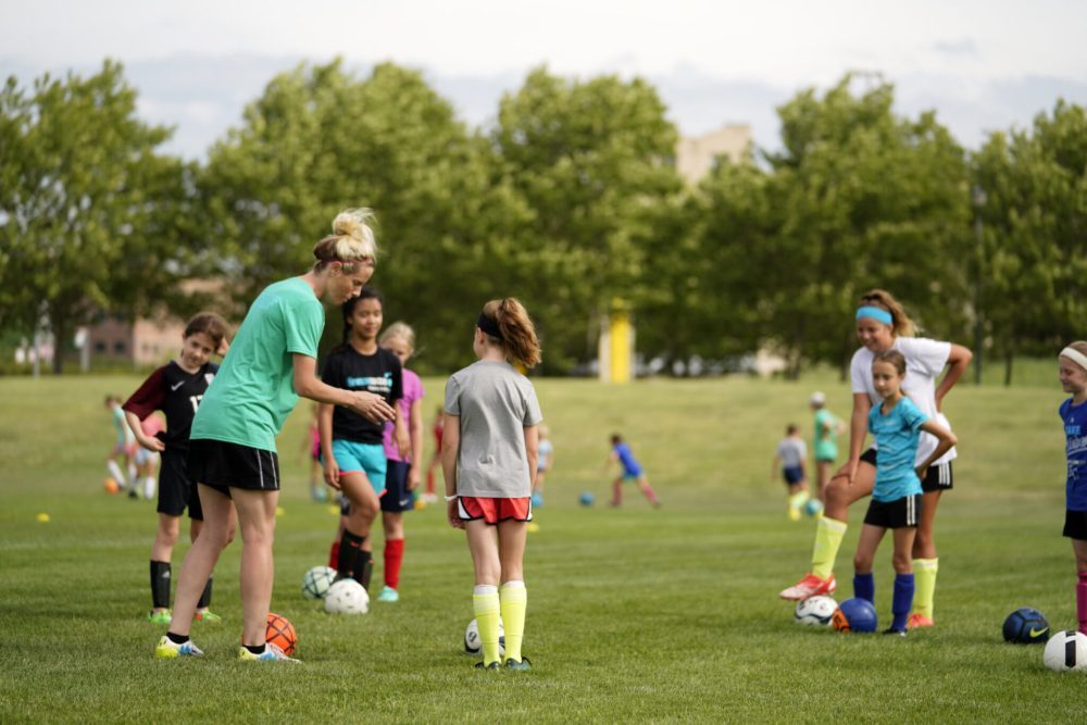 How to Keep Soccer Kids Active During School Breaks
