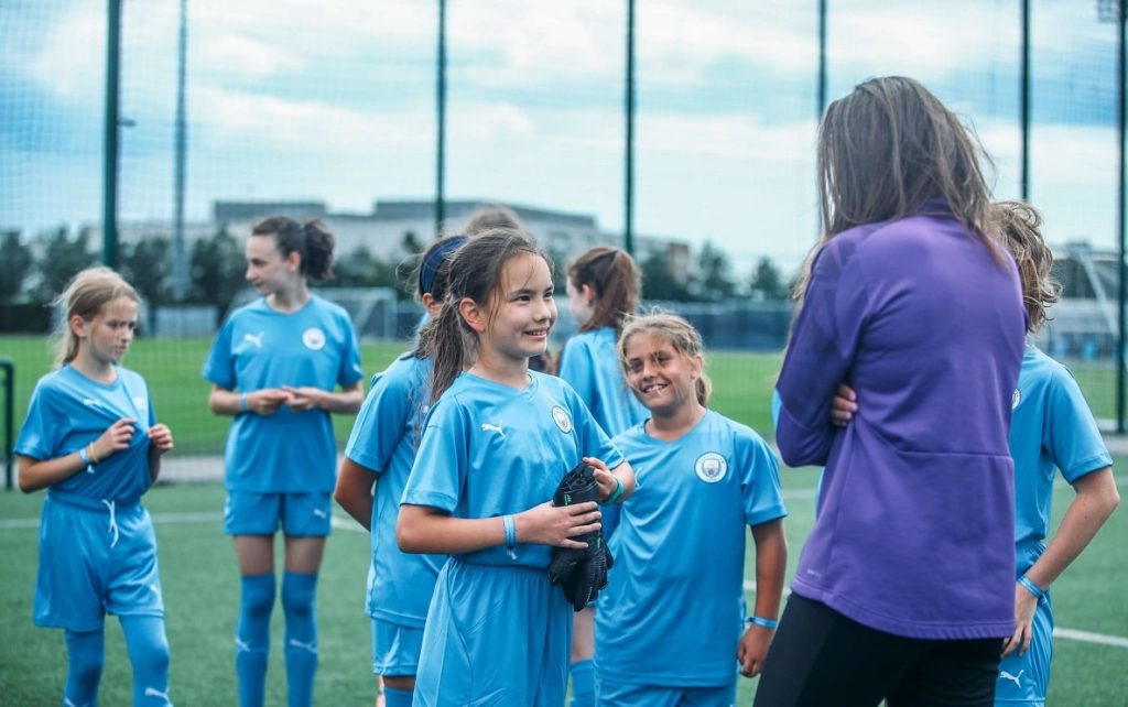 7 Best Soccer Camps for Girls in 2025