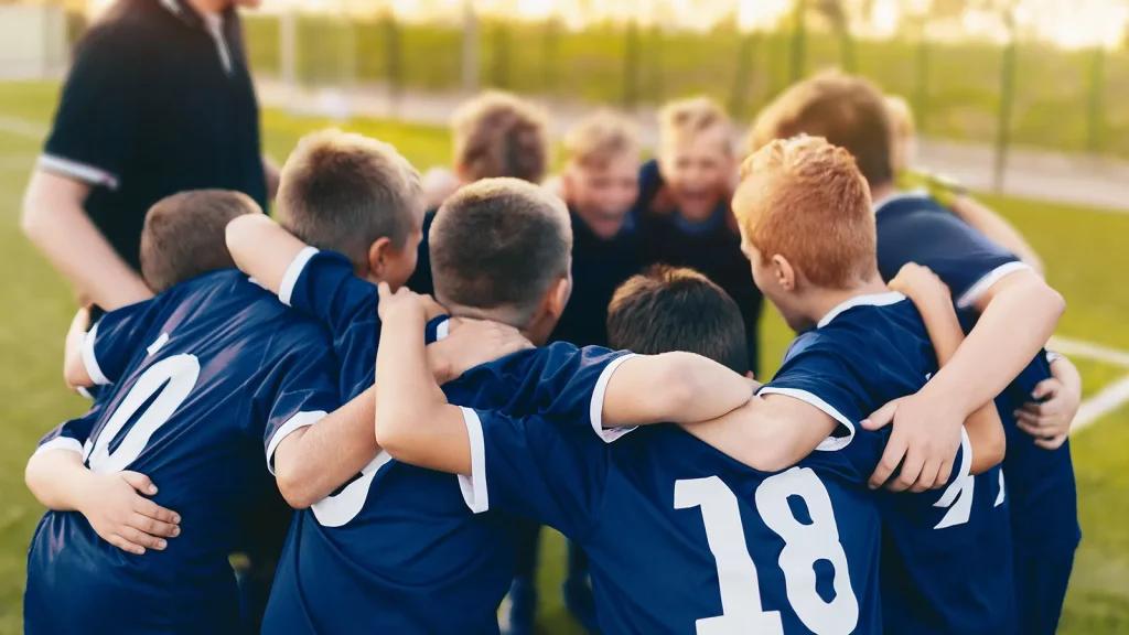 How Much It Costs to Run a Youth Soccer Team – Complete Guide