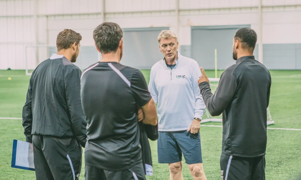 How to Start a Successful Soccer Academy (Even If You're Starting From Scratch)