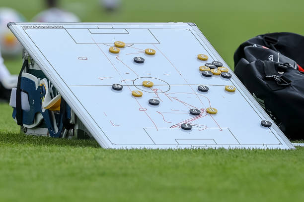 How to Start a Successful Soccer Academy (Even If You're Starting From Scratch)