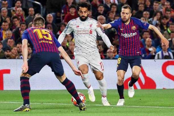 Is This the Greatest Champions League Semi-Final in History?