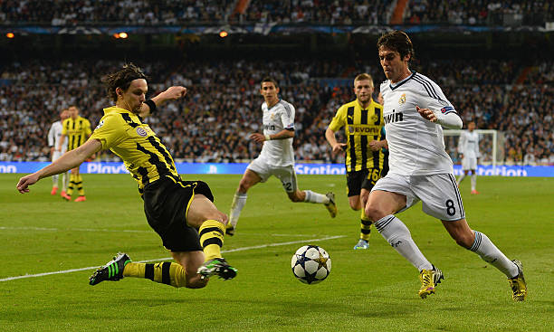 Is This the Greatest Champions League Semi-Final in History?