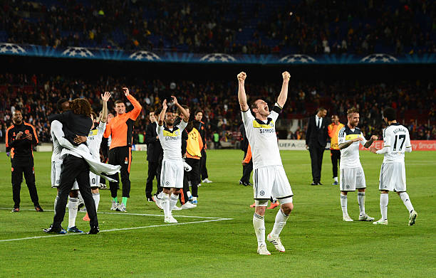 Is This the Greatest Champions League Semi-Final in History?