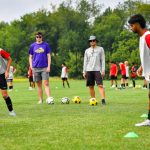 How to Choose the Right College Soccer ID Camp: 5 Money-Saving Tips