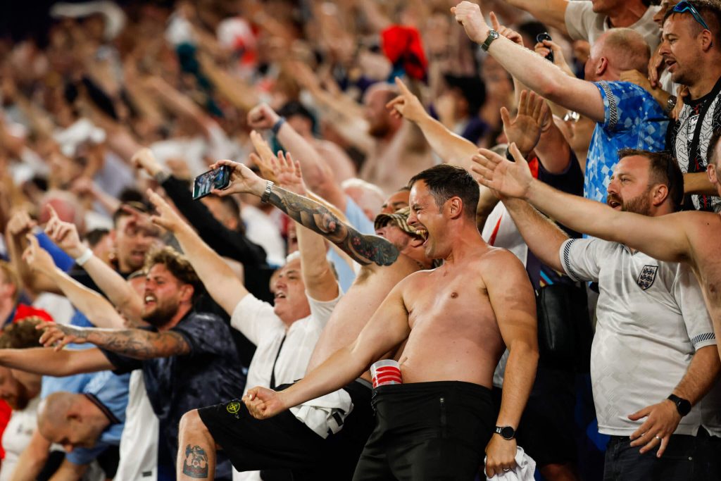 Heads in the Clouds: English Football's 10 'Most Delusional' Fanbases