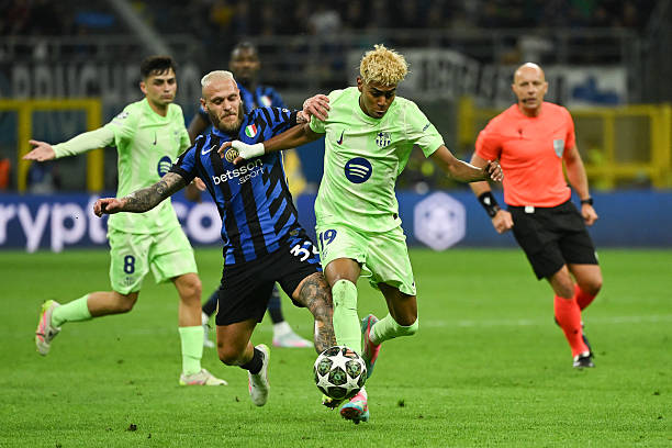 Is This the Greatest Champions League Semi-Final in History?
