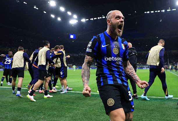 Is This the Greatest Champions League Semi-Final in History?
