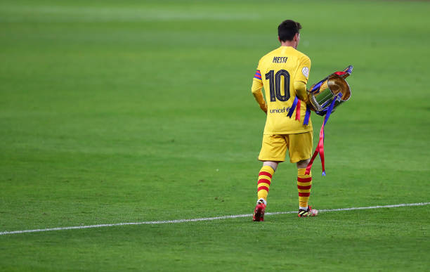 Messi vs Yamal: First 100 Games for Barcelona – Who Was Better?