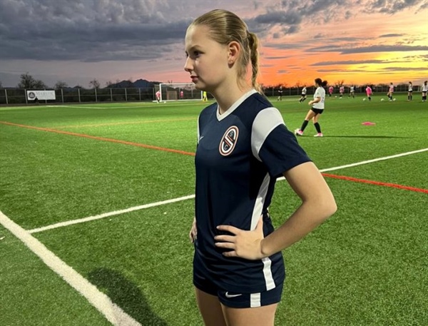 The Real Reason You’re Not Improving at Soccer (8 Proven Ways To Fix it)