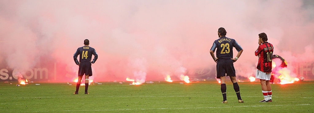 13 Most Intense Soccer Rivalries in History