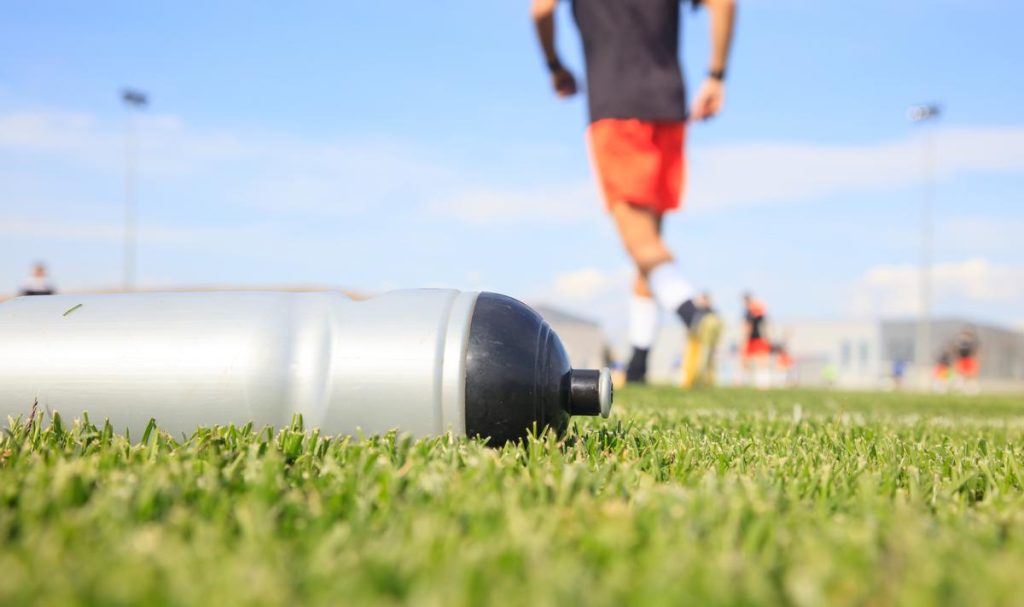 Must-Have Supplements For Soccer Players - 7 Effective Choices