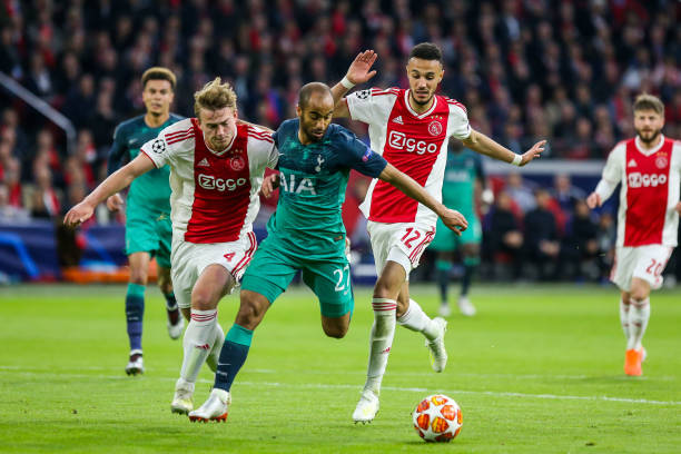 Is This the Greatest Champions League Semi-Final in History?