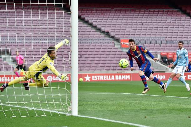 Messi vs Yamal: First 100 Games for Barcelona – Who Was Better?