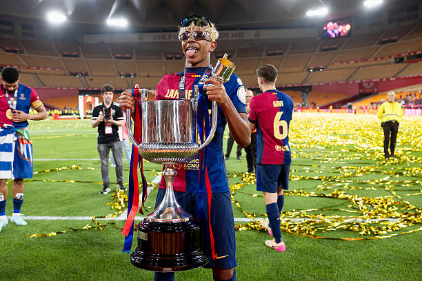 Messi vs Yamal: First 100 Games for Barcelona – Who Was Better?