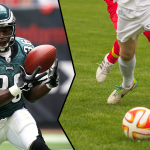 Who Makes More Money: Soccer Players or Football Players?
