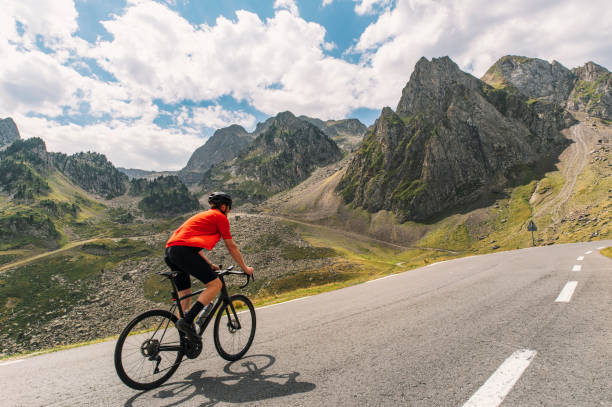 Top 10 Ways Biking Boosts Soccer Fitness