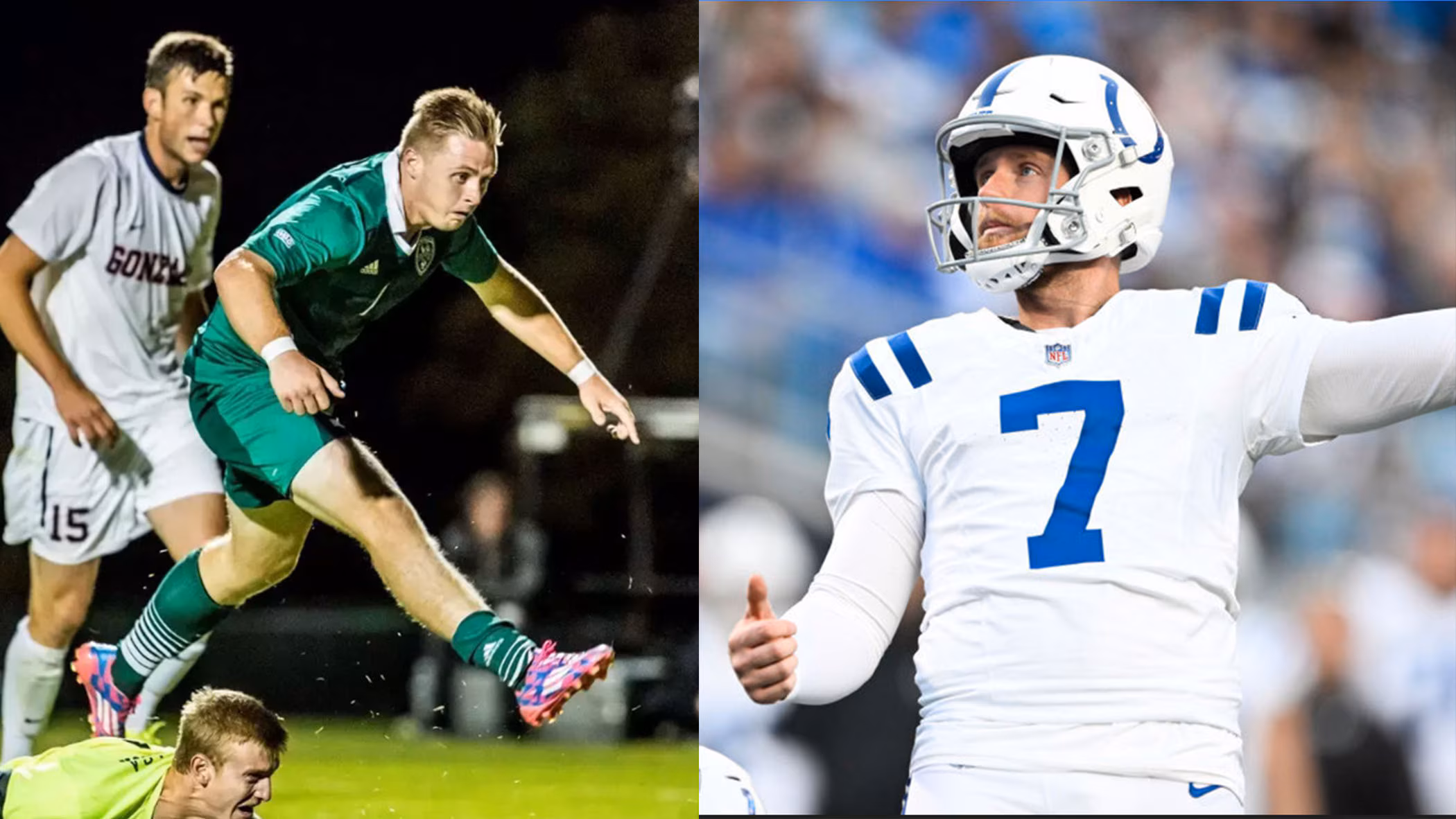 Who Makes More Money: Soccer Players or Football Players?