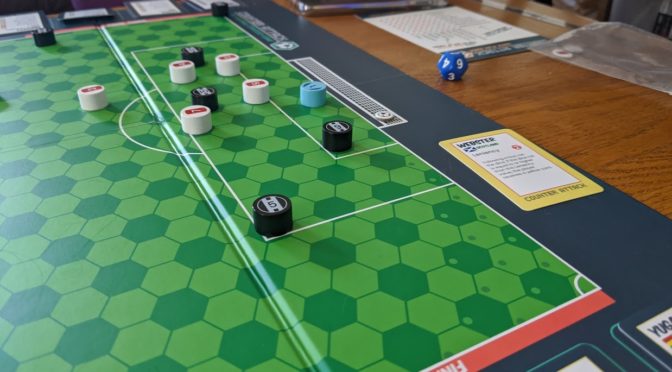 The Best Football Board Games to Play in 2025