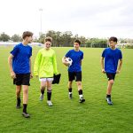 What is the Best Soccer Position for Slow Players?