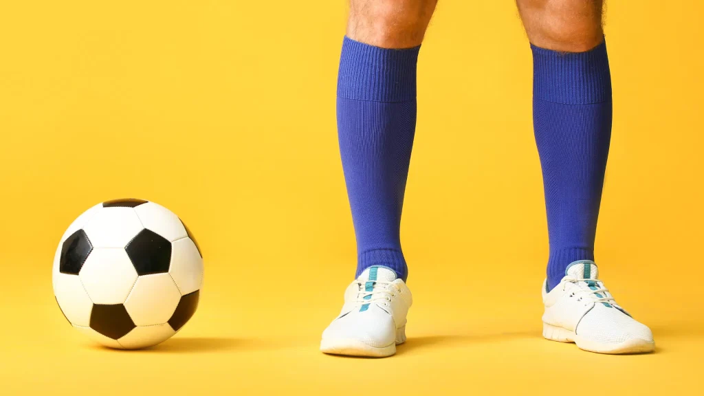 Are Soccer Socks Supposed to Be Tight?