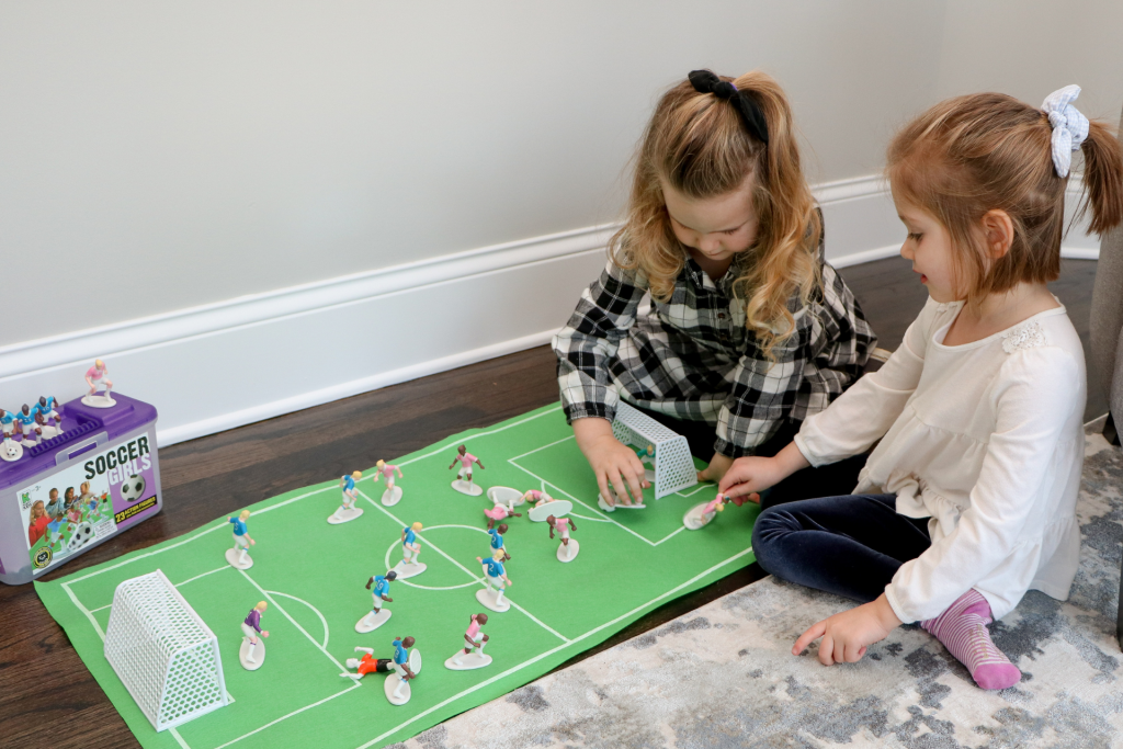 Best Soccer Toys for Kids: Playful Kicks, Big Dreams, and Endless Joy