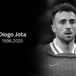 Diogo Jota’s 7 Greatest Moments for Liverpool: A Farewell Too Soon