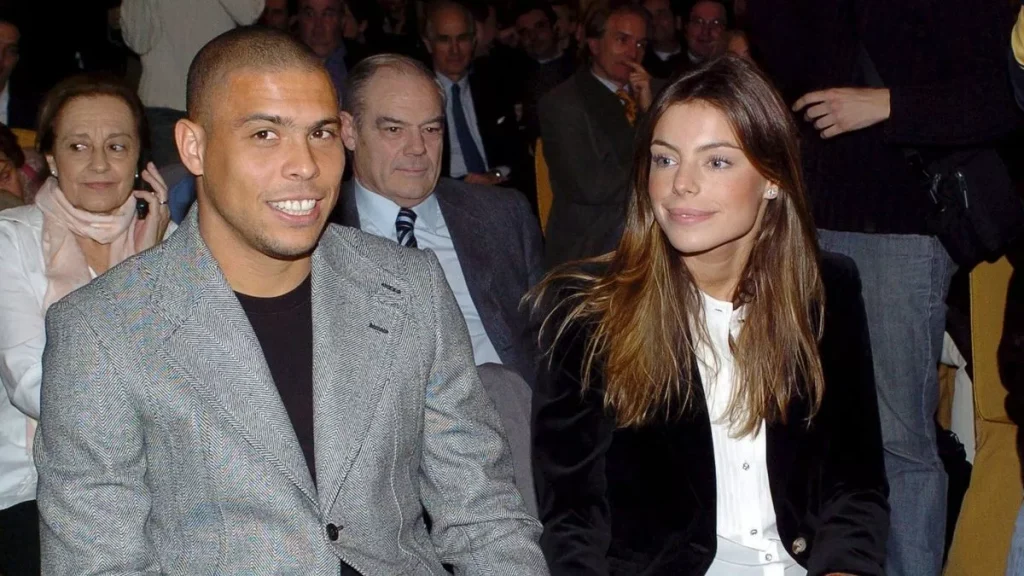 Ronaldo Nazário’s Love Life: Meet His Four Wives Over the Years