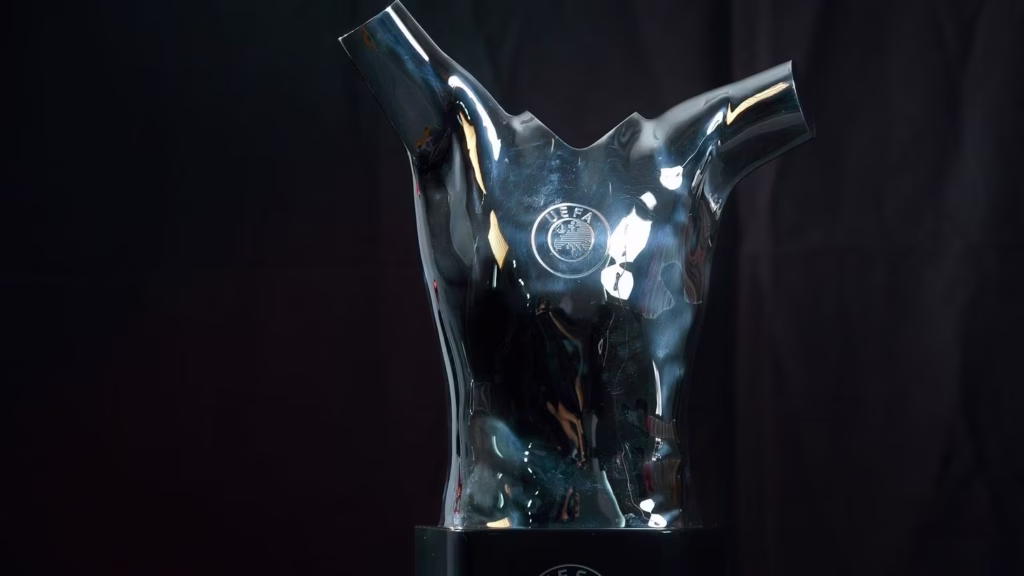 Top 10 Prestigious Awards in Soccer