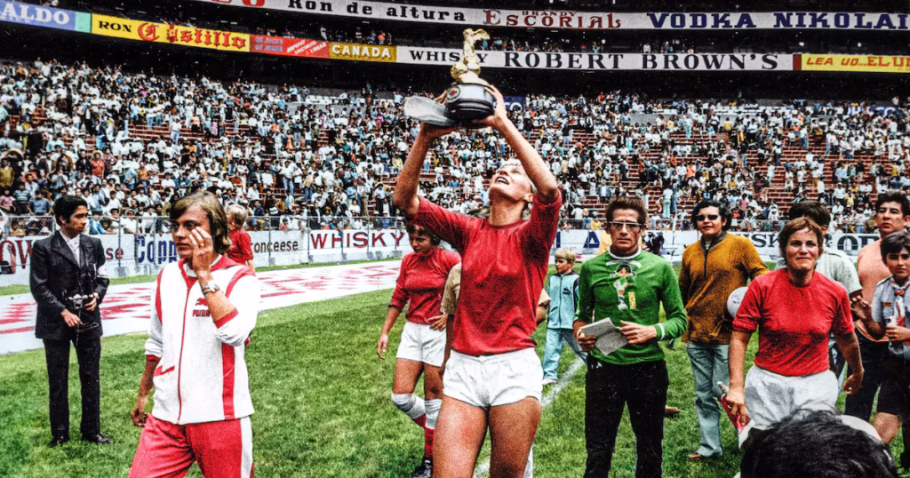 Top 10 Highest-Attended Women’s Soccer Matches in History