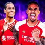World’s Best Centre Backs 2025: Top 20 Players Ranked