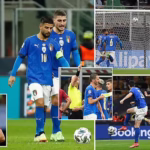 National Teams with the Longest Unbeaten Runs in History