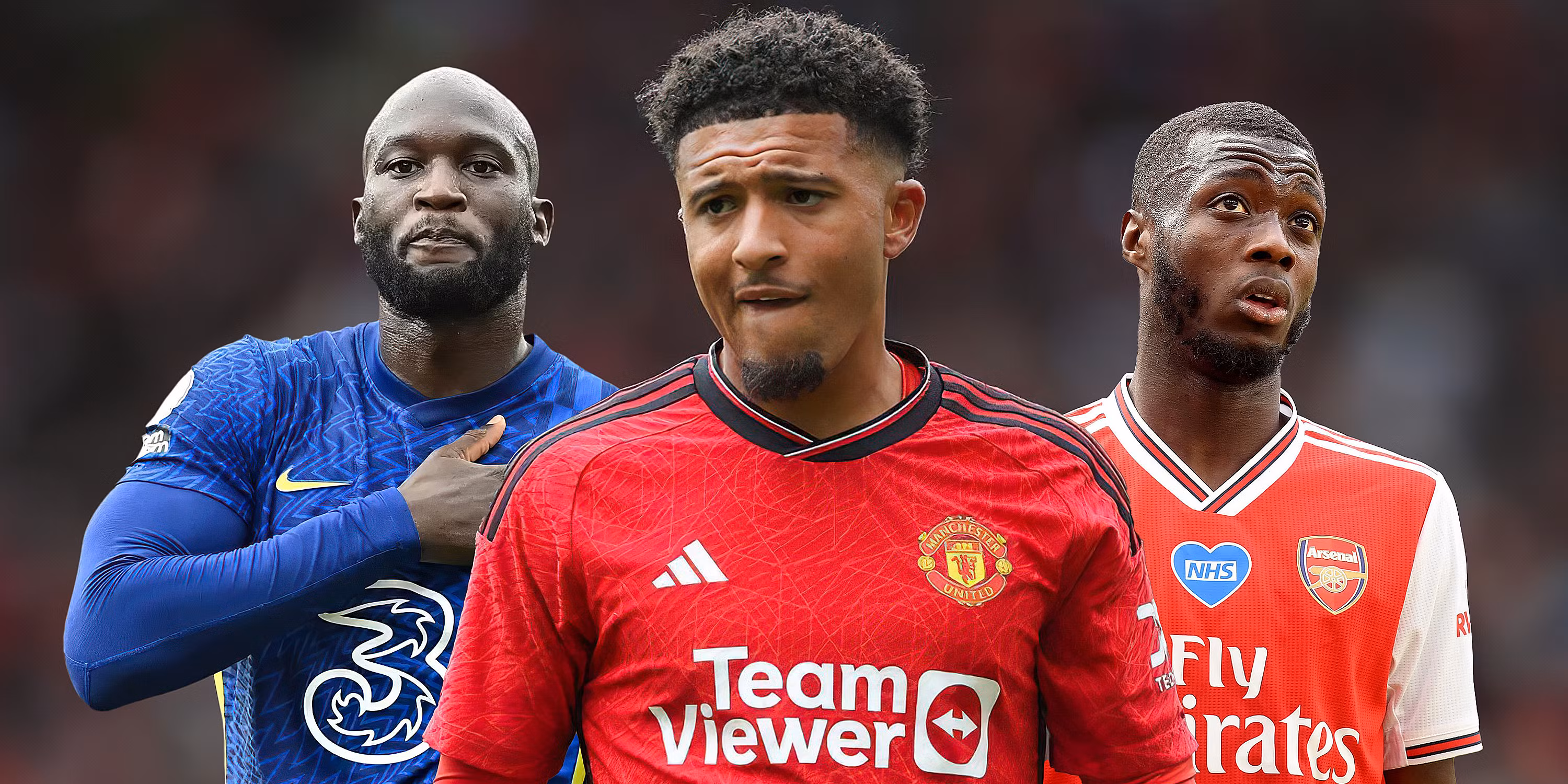 10 Record-Breaking Transfers That Turned Into Massive Flops