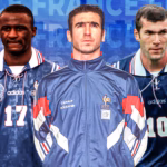 The 10 Greatest France Players of All Time